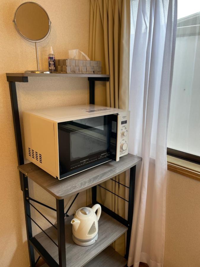 Shinjuku Modern Full-furnished Apartment2 Only 2min To Shinjuku By Train Appartamento Tokyo