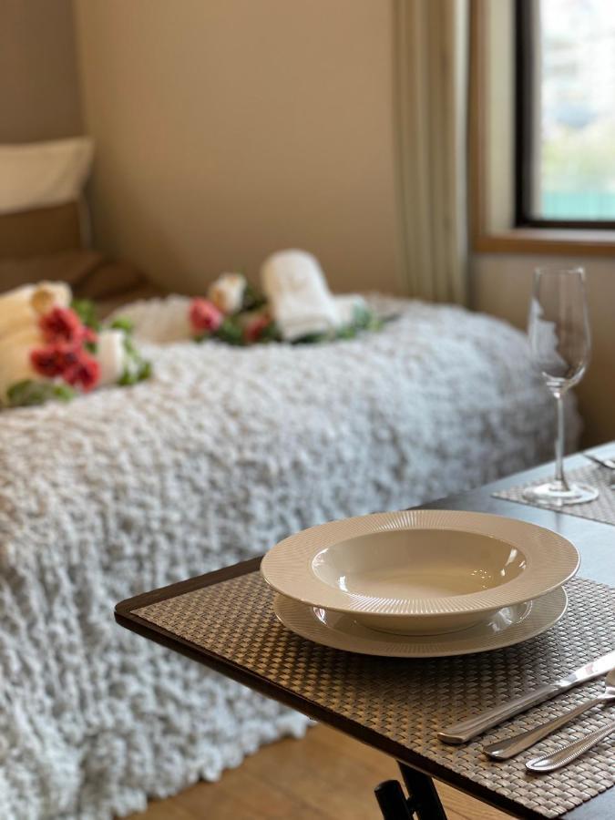 Shinjuku Modern Full-furnished Apartment2 Only 2min To Shinjuku By Train Appartamento