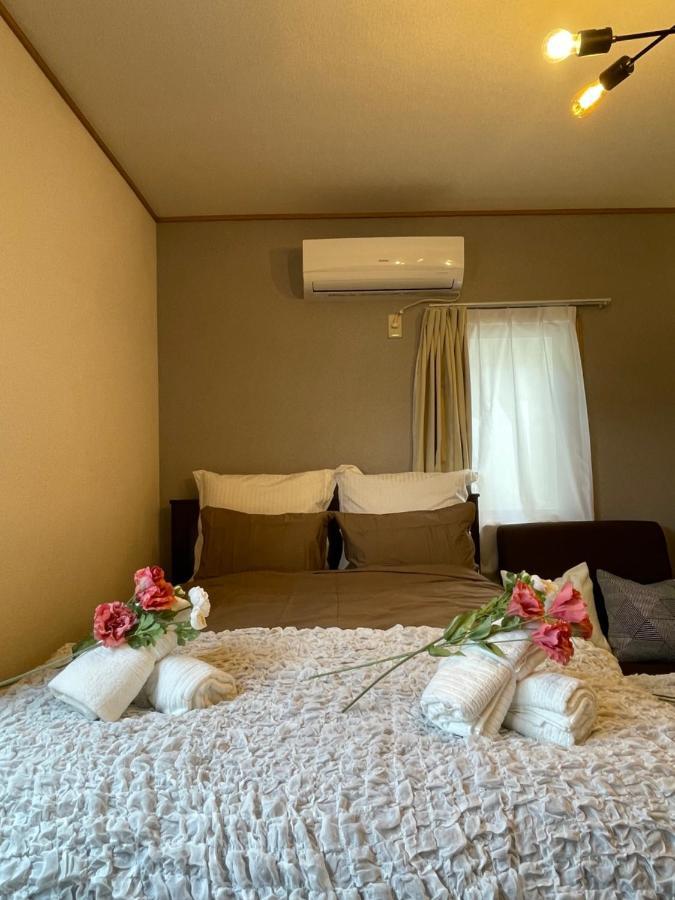 Shinjuku Modern Full-furnished Apartment2 Only 2min To Shinjuku By Train Appartamento *