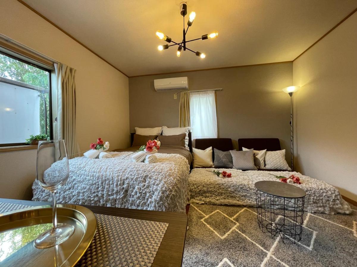 Shinjuku Modern Full-furnished Apartment2 Only 2min To Shinjuku By Train Appartamento