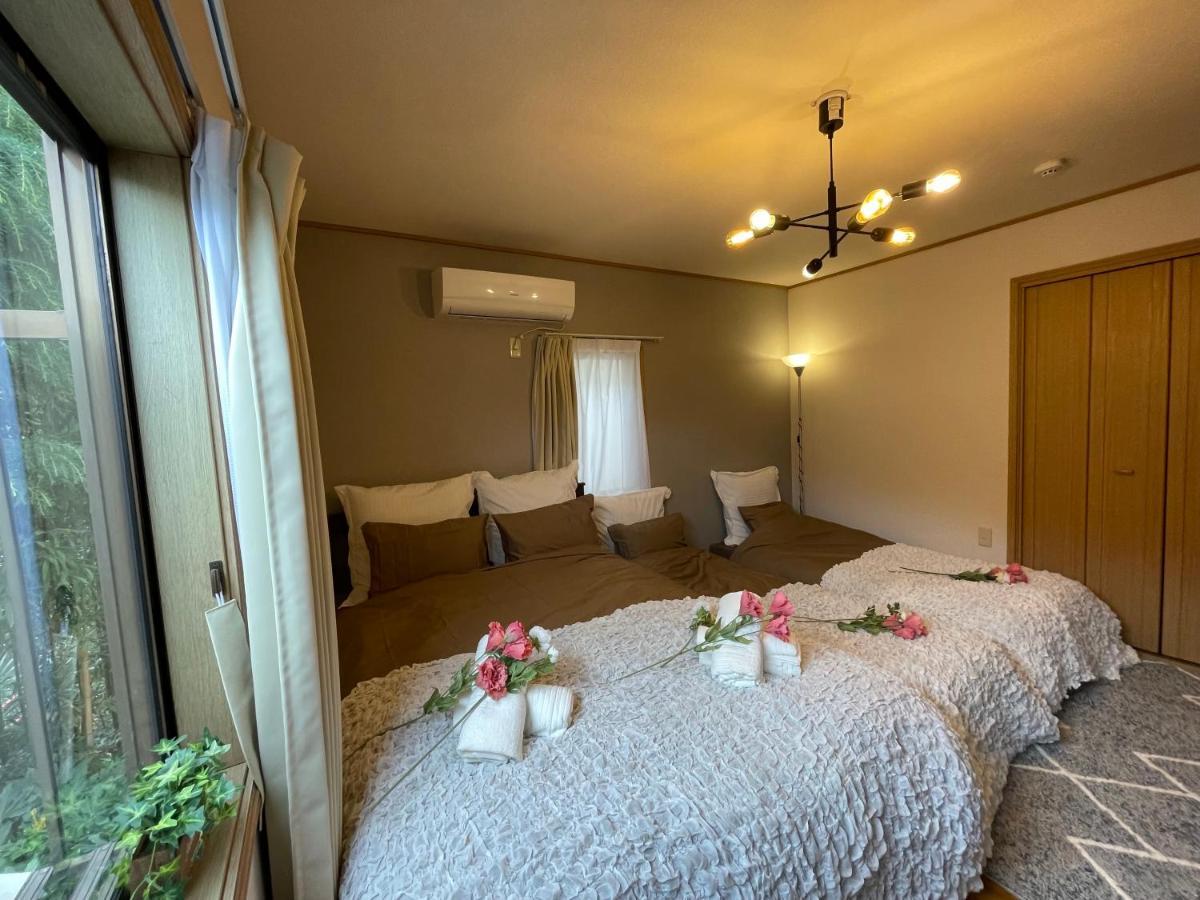 Shinjuku Modern Full-furnished Apartment2 Only 2min To Shinjuku By Train * Präfektur Tokio