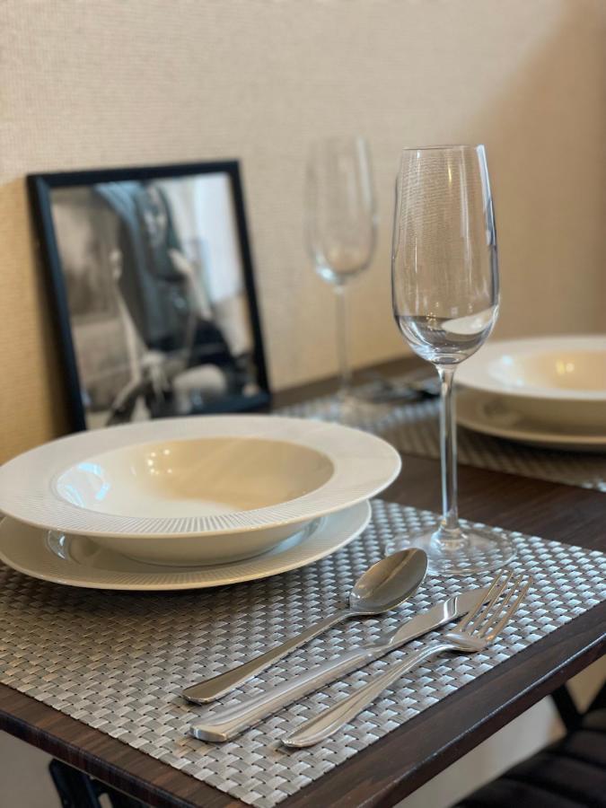 Shinjuku Modern Full-furnished Apartment2 Only 2min To Shinjuku By Train Präfektur Tokio