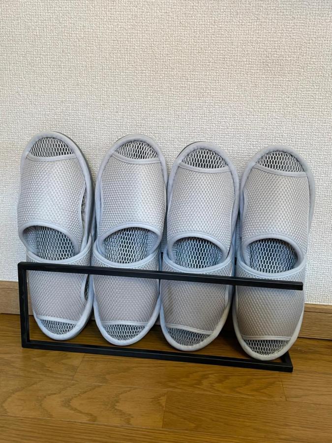 Shinjuku Modern Full-furnished Apartment2 Only 2min To Shinjuku By Train Präfektur Tokio
