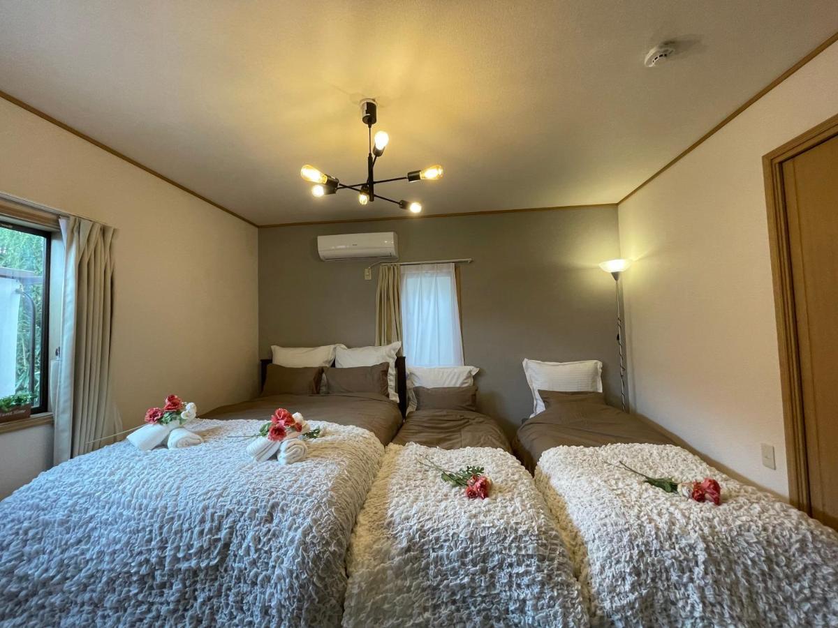 Shinjuku Modern Full-furnished Apartment2 Only 2min To Shinjuku By Train Präfektur Tokio