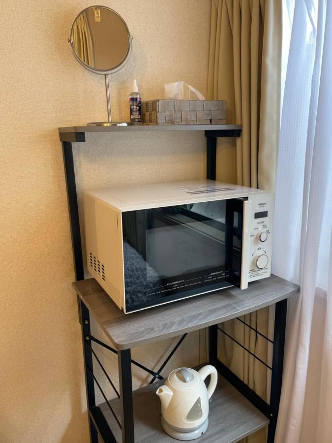 Shinjuku Modern Full-furnished Apartment2 Only 2min To Shinjuku By Train Präfektur Tokio
