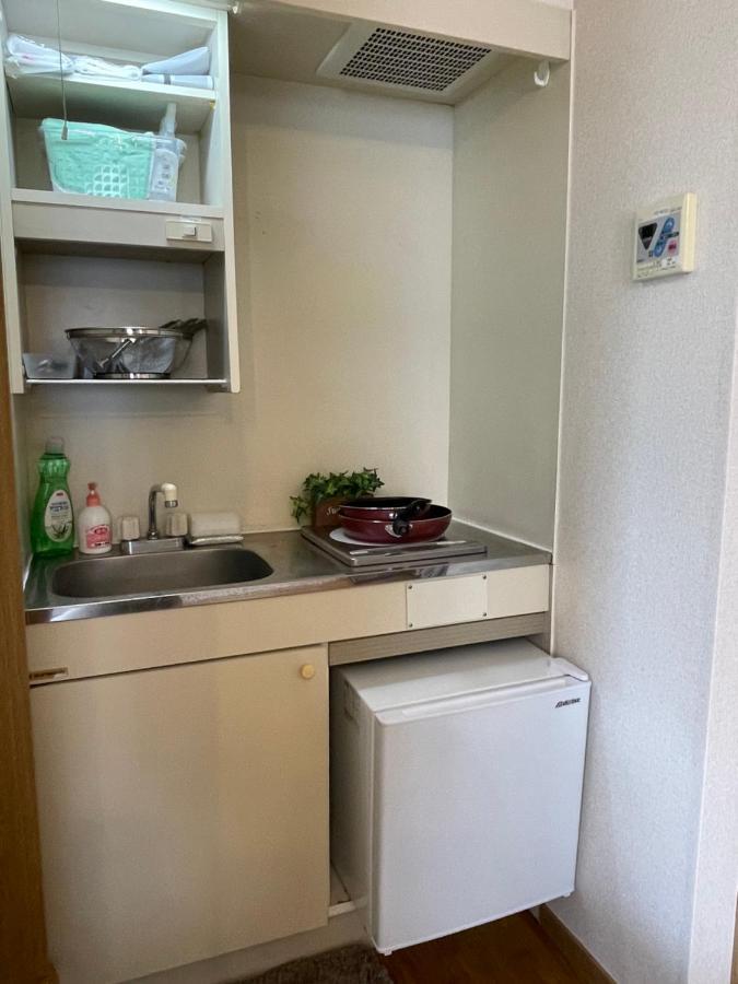 Shinjuku Modern Full-furnished Apartment2 Only 2min To Shinjuku By Train * Präfektur Tokio