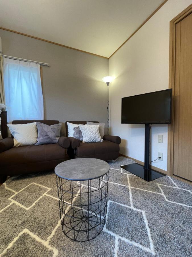 Shinjuku Modern Full-furnished Apartment2 Only 2min To Shinjuku By Train Präfektur Tokio